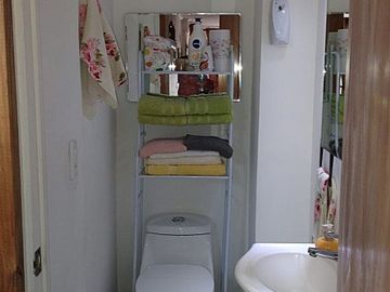 VENTA DE HERMOSA CASA Y MUY BIEN UBICADA