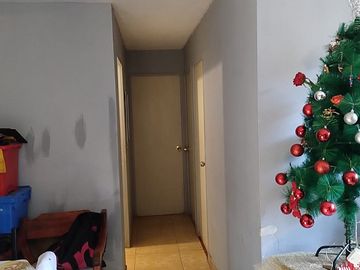 DEPARTAMENTO EN HERMOSO CONDOMINIO