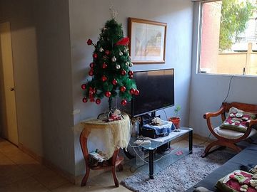 DEPARTAMENTO EN HERMOSO CONDOMINIO