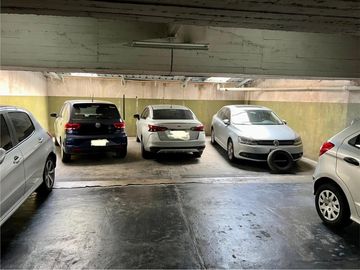 Departamento en venta - 3 Dormitorios 2 Baños - Palermo