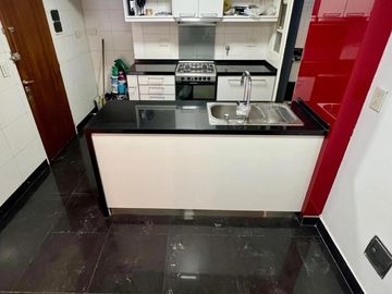 Departamento en venta - 3 Dormitorios 2 Baños - Palermo