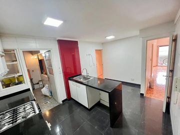 Departamento en venta - 3 Dormitorios 2 Baños - Palermo