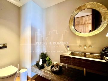 Departamento Espectacular en Venta en Ruben Dario