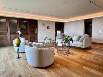 Departamento Espectacular en Venta en Ruben Dario
