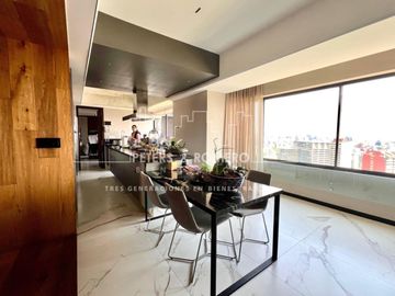 Departamento Espectacular en Venta en Ruben Dario
