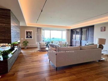Departamento Espectacular en Venta en Ruben Dario