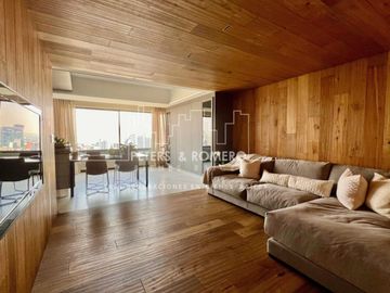 Departamento Espectacular en Venta en Ruben Dario
