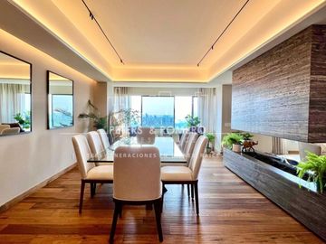 Departamento Espectacular en Venta en Ruben Dario
