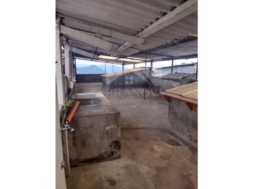 Casa en arriendo barrio el bosque 144 metros