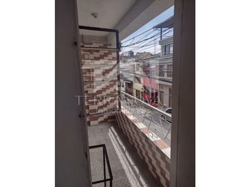 Casa en arriendo barrio el bosque 144 metros