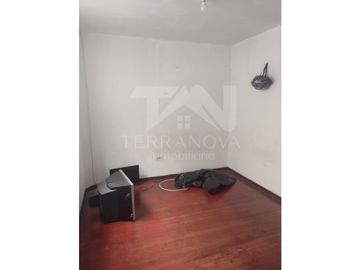 Casa en arriendo barrio el bosque 144 metros