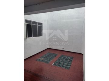 Casa en arriendo barrio el bosque 144 metros