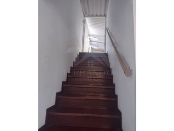 Casa en arriendo barrio el bosque 144 metros