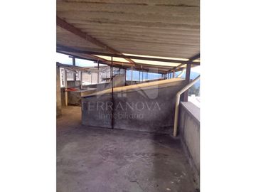 Casa en arriendo barrio el bosque 144 metros