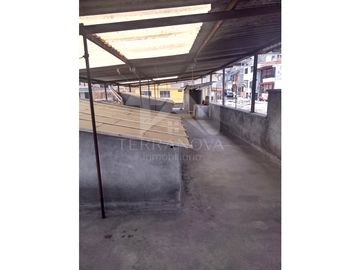 Casa en arriendo barrio el bosque 144 metros