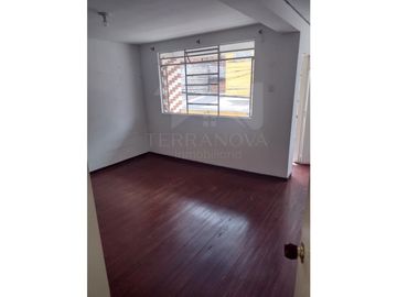 Casa en arriendo barrio el bosque 144 metros