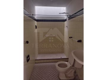 Casa en arriendo barrio el bosque 144 metros