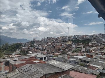 Casa en arriendo barrio el bosque 144 metros