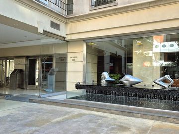 Departamento de categoria en calle San Lorenzo