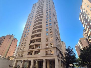 Departamento de categoria en calle San Lorenzo