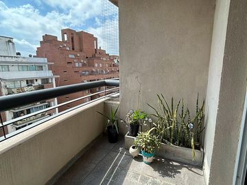 Departamento de categoria en calle San Lorenzo