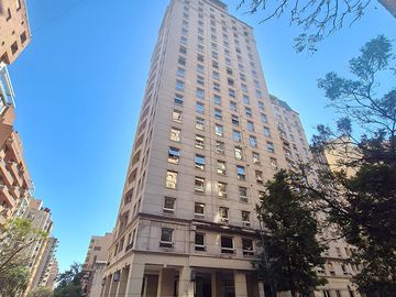 Departamento de categoria en calle San Lorenzo