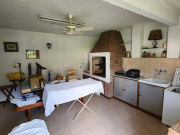 Casa en  La Horqueta 3 Dormitorios