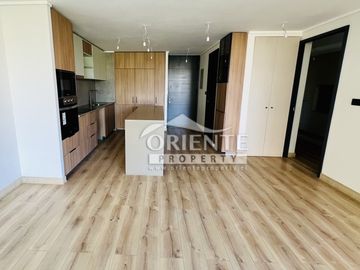 DEPTO NUEVO CON ENTREGA INMEDIATA | METRO INÉS DE SUAREZ