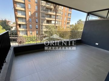 DEPTO NUEVO CON ENTREGA INMEDIATA | METRO INÉS DE SUAREZ
