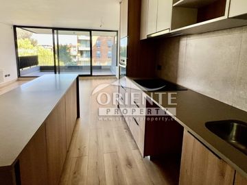 DEPTO NUEVO CON ENTREGA INMEDIATA | METRO INÉS DE SUAREZ