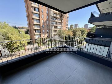 DEPTO NUEVO CON ENTREGA INMEDIATA | METRO INÉS DE SUAREZ