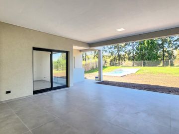 Casa en  venta en barrio San Matias, Escobar
