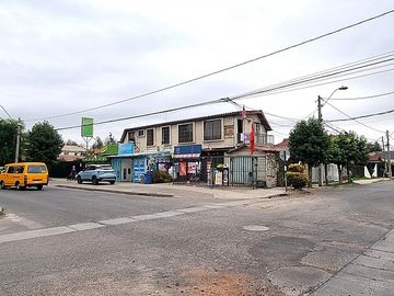 AVENIDA LAS TORRES