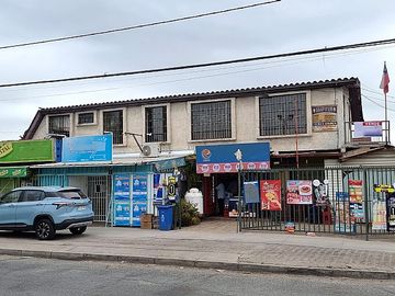 AVENIDA LAS TORRES
