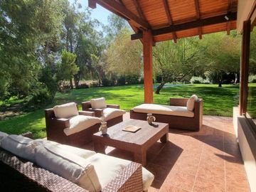CONDOMINIO LAS BRISAS DE CHICUREO