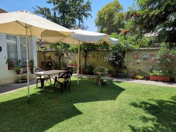 QUILÍN / JUAN BAUTISTA SOLARI