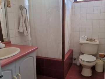 QUILÍN / JUAN BAUTISTA SOLARI