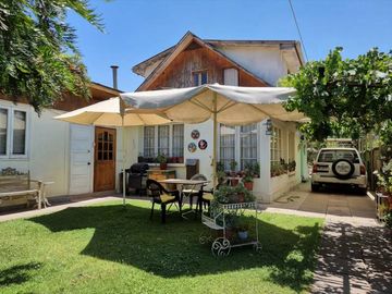 QUILÍN / JUAN BAUTISTA SOLARI