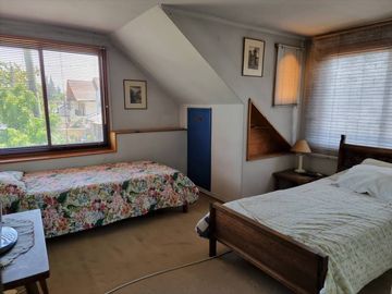 QUILÍN / JUAN BAUTISTA SOLARI