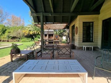 EL OLIVETO