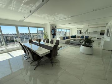 Departamento 4 ambientes con amenities - Villa Devoto