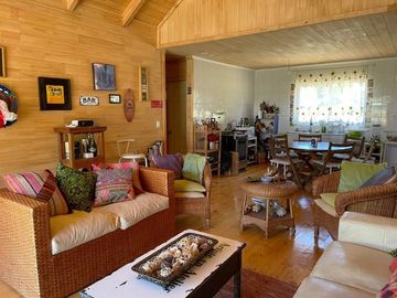 LONCOCHE/VILLARRICA