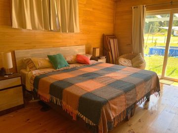 LONCOCHE/VILLARRICA