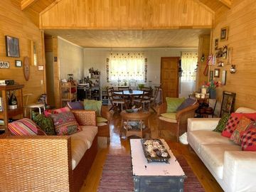 LONCOCHE/VILLARRICA