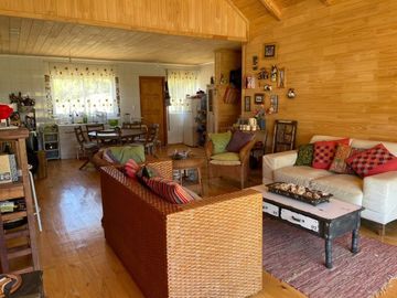 LONCOCHE/VILLARRICA