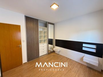 APTO CRÉDITO - Departamento en venta de 3 ambientes con cochera - Villa Ballester