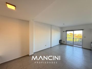 APTO CRÉDITO - Departamento en venta de 3 ambientes con cochera - Villa Ballester