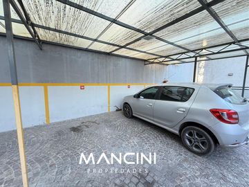 APTO CRÉDITO - Departamento en venta de 3 ambientes con cochera - Villa Ballester