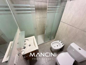 APTO CRÉDITO - Departamento en venta de 3 ambientes con cochera - Villa Ballester