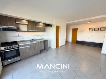 APTO CRÉDITO - Departamento en venta de 3 ambientes con cochera - Villa Ballester